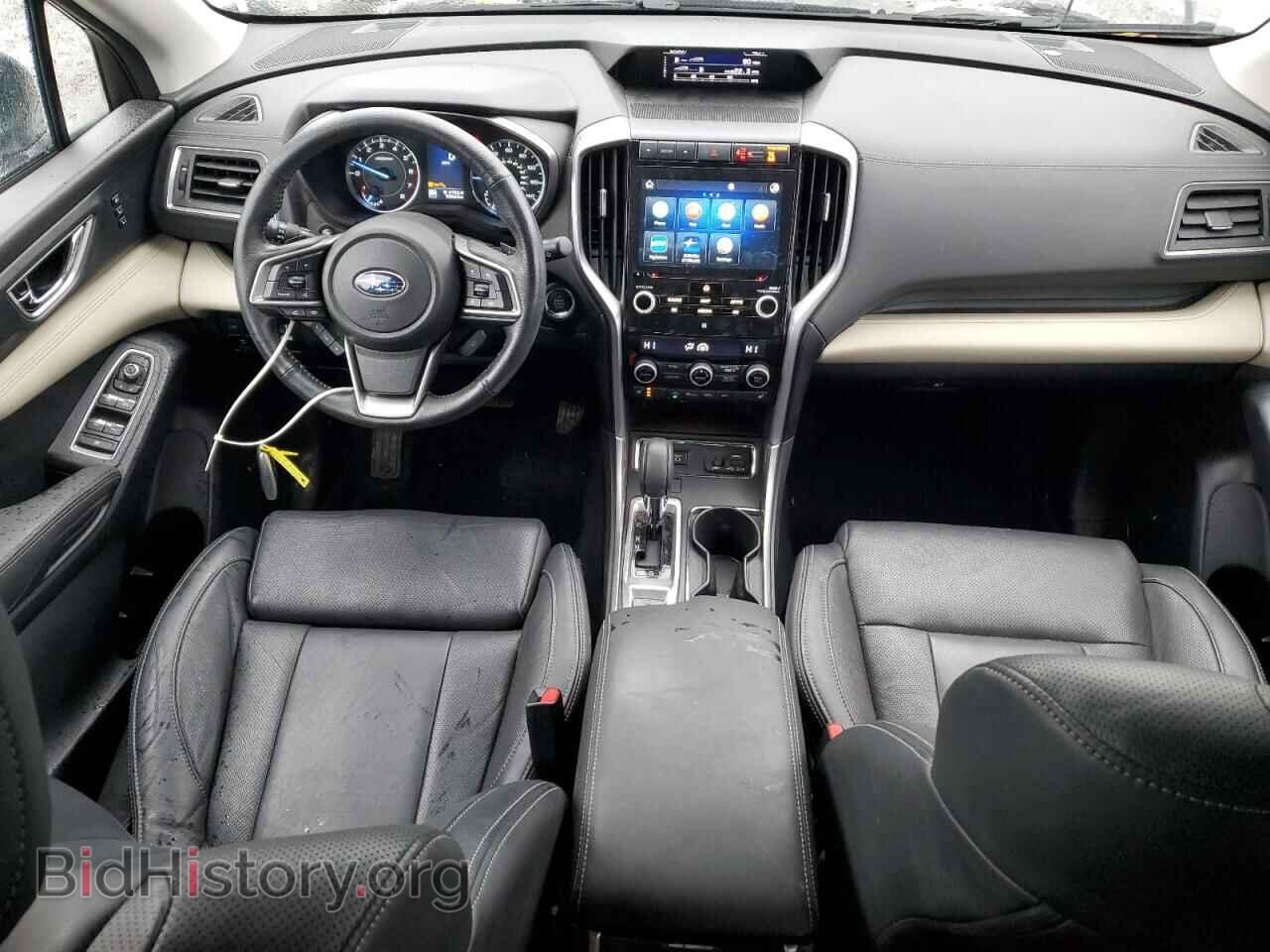 2021 SUBARU ASCENT - VIN: 4S4WMAPD6M3431259 - Фото 8