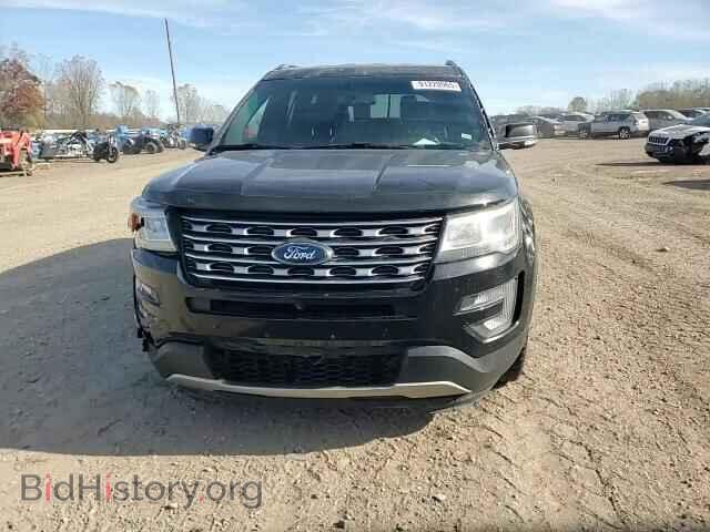 2016 FORD EXPLORER - VIN: 1FM5K8F85GGC89868 - Фото 14