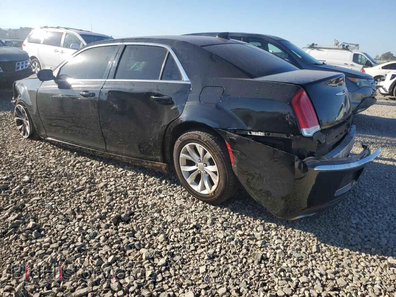 2016 CHRYSLER 300 - VIN: 2C3CCAAG6GH142093 - Фото 2