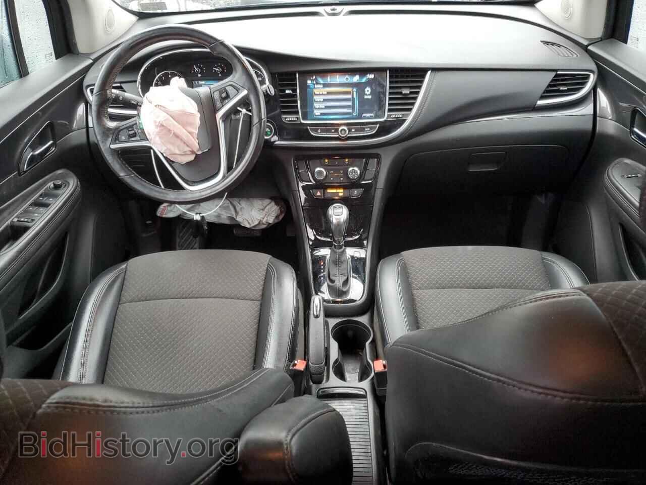 2019 BUICK ENCORE - VIN: KL4CJESB2KB733173 - Photo 8