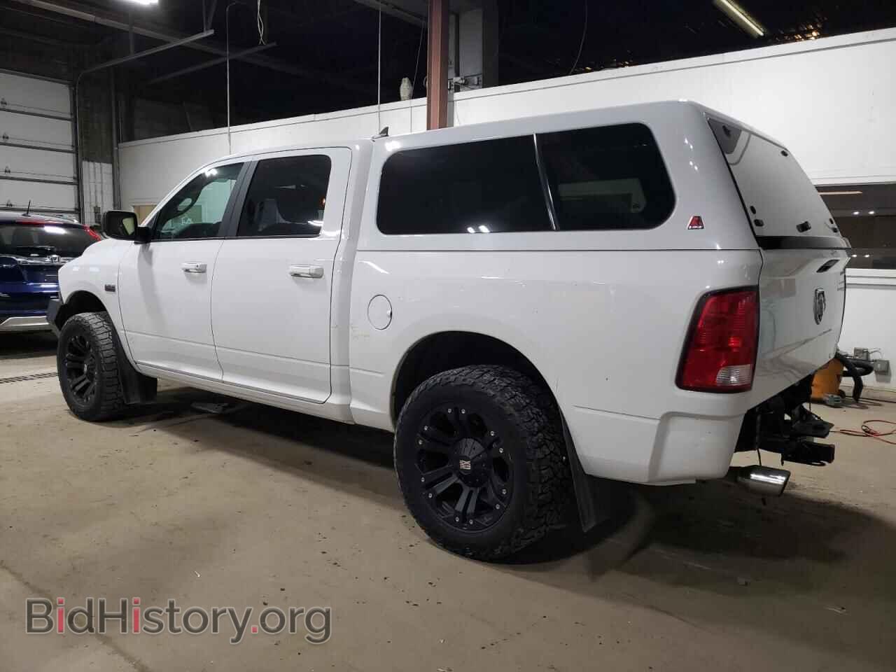 2017 RAM 1500 - VIN: 1C6RR7LTXHS621605 - Photo 2