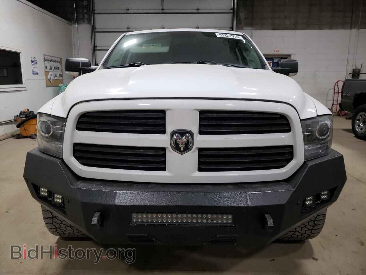 2017 RAM 1500 - VIN: 1C6RR7LTXHS621605 - Photo 5
