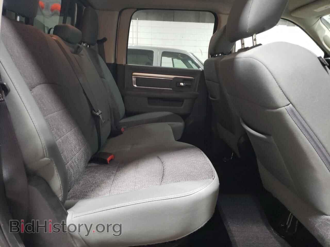 2017 RAM 1500 - VIN: 1C6RR7LTXHS621605 - Photo 10