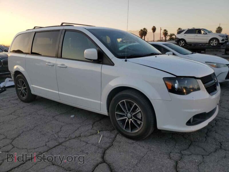 2019 Dodge CARAVAN (VIN 2C4RDGCG6KR572079) — photo 4 of 13