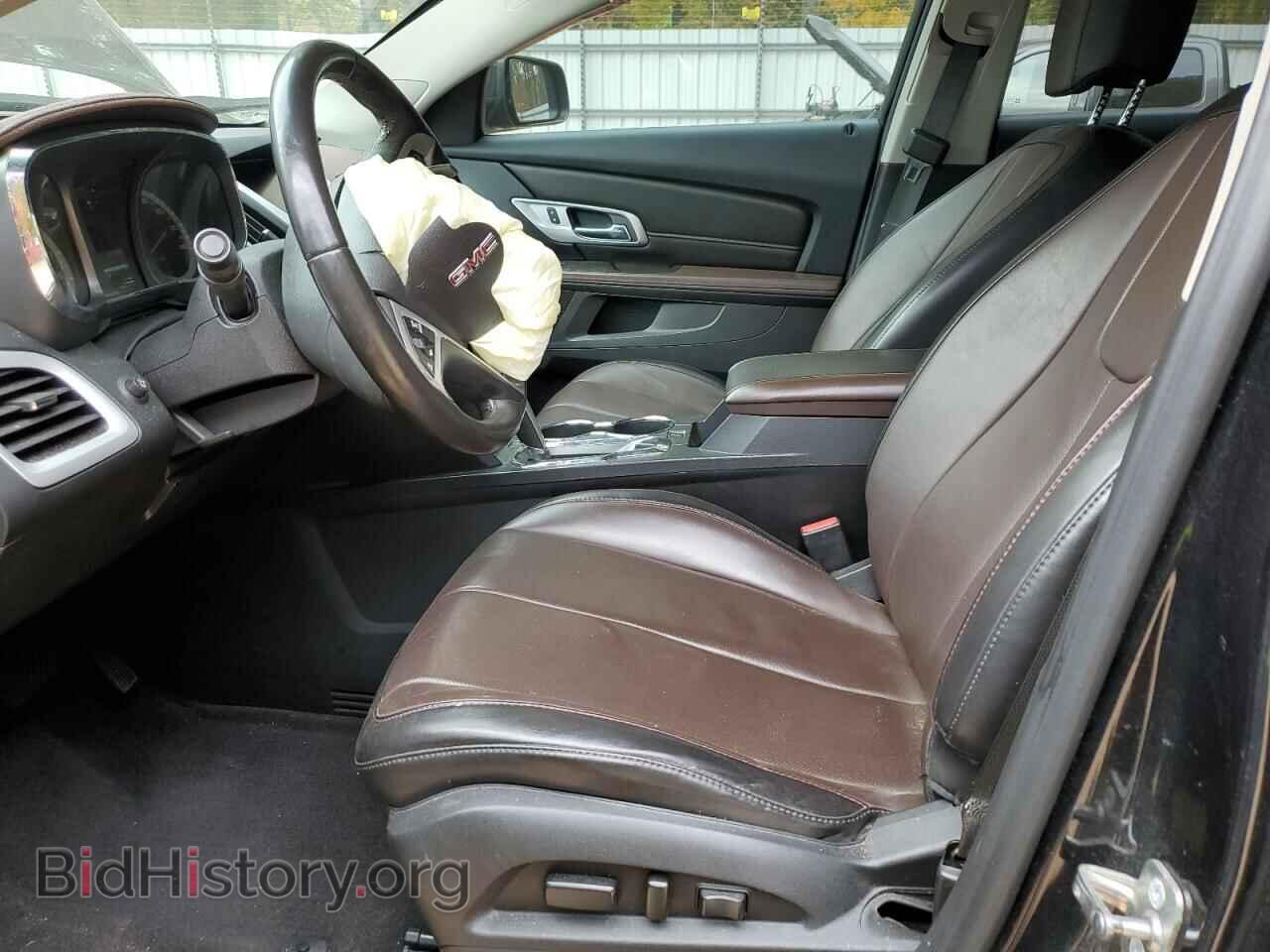 2015 GMC TERRAIN - VIN: 2GKALSEK9F6410799 - Photo 7