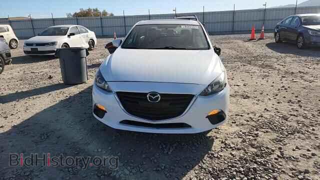 2014 MAZDA 3 - VIN: 3MZBM1W73EM106743 - Фото 13