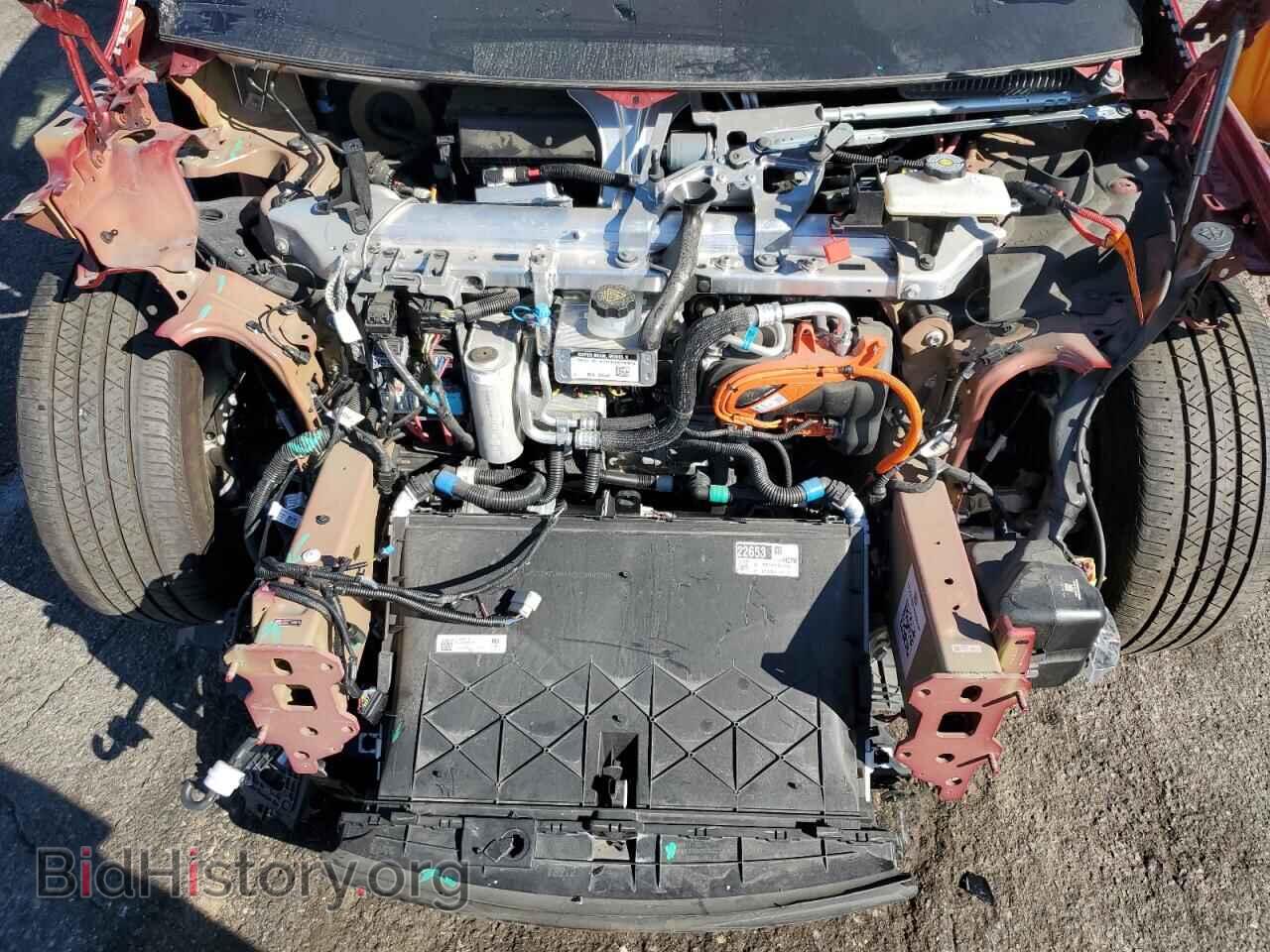2024 TESLA MODEL X - VIN: 7SAXCBE59RF437079 - Photo 12