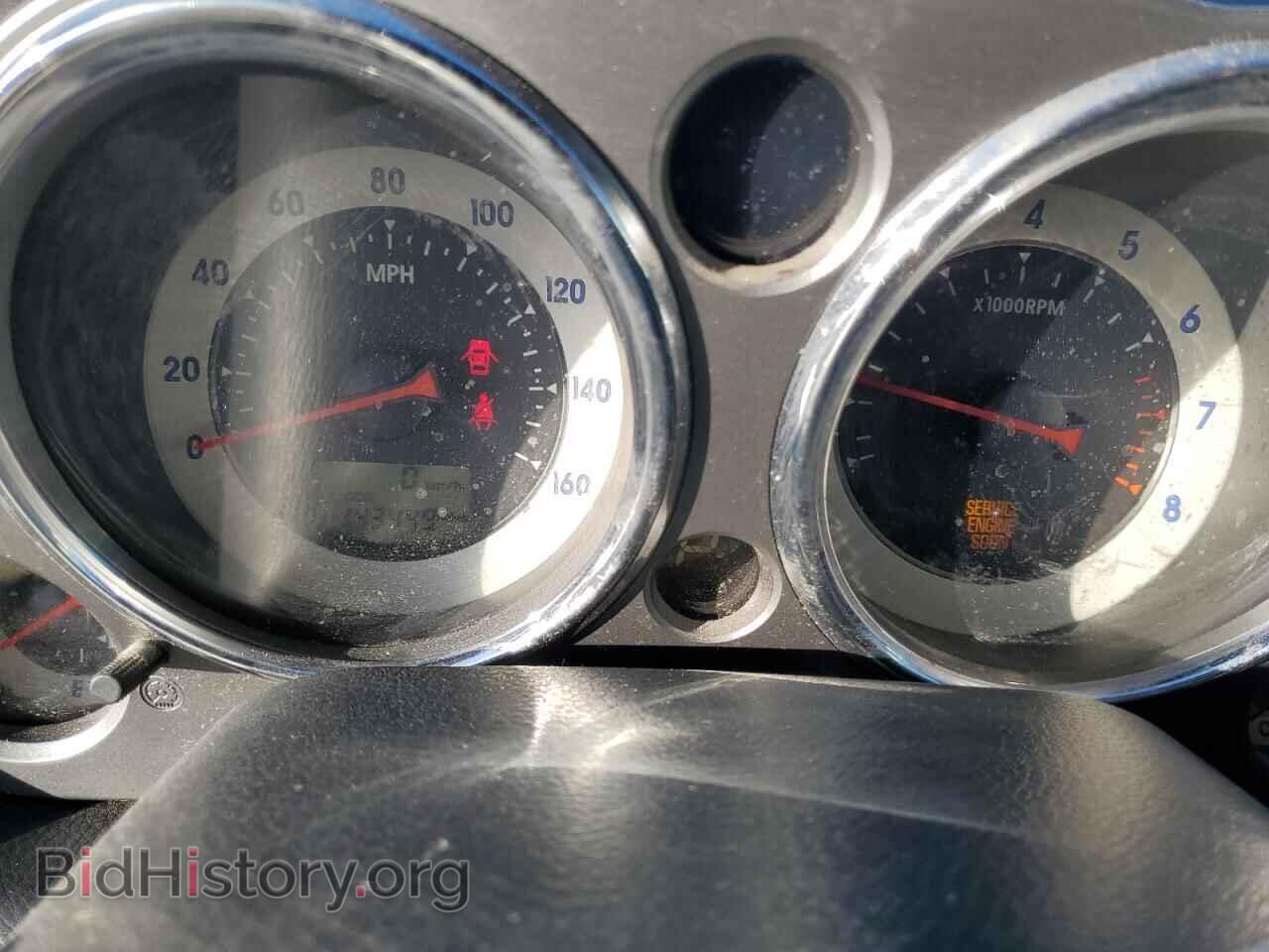 2007 MITSUBISHI ECLIPSE - VIN: 4A3AK24F27E010015 - Photo 9