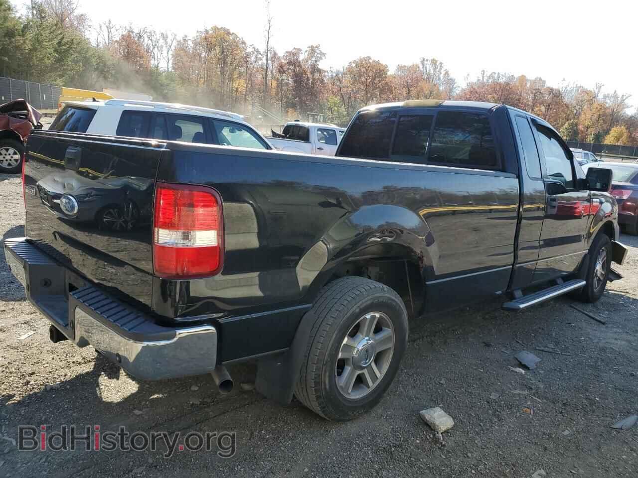 2007 FORD All Models - VIN: 1FTRF12W77KD34764 - Фото 3
