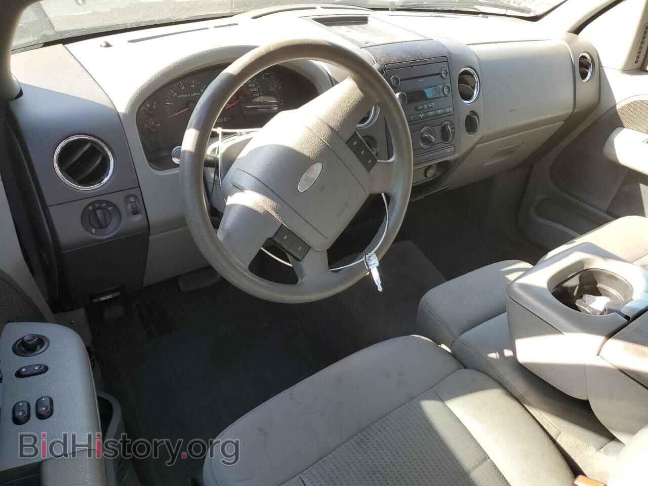 2007 FORD All Models - VIN: 1FTRF12W77KD34764 - Фото 8