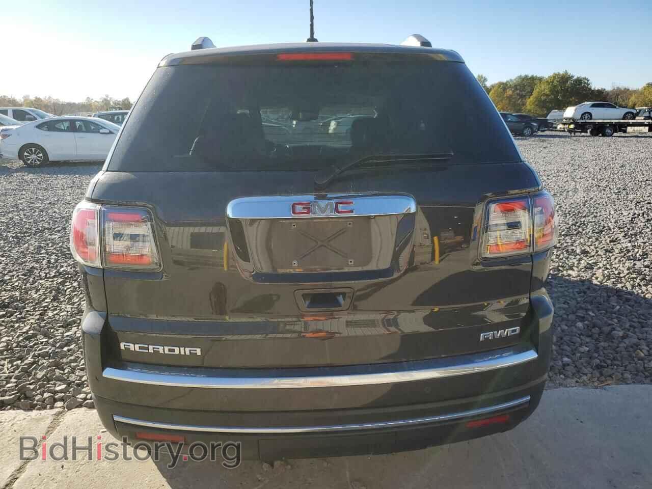 2016 GMC ACADIA - VIN: 1GKKVRKD2GJ163482 - Фото 6