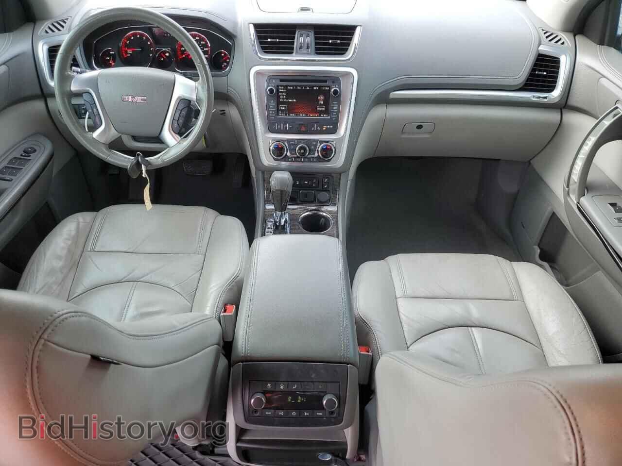 2016 GMC ACADIA - VIN: 1GKKVRKD2GJ163482 - Фото 8