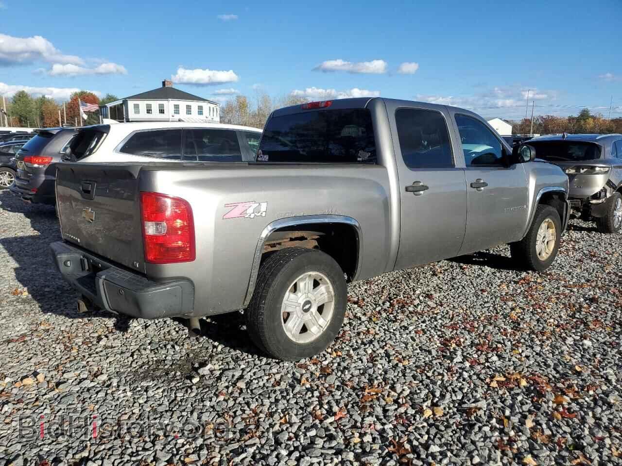 2009 CHEVROLET ALL Models - VIN: 3GCEK23M09G239759 - Фото 3