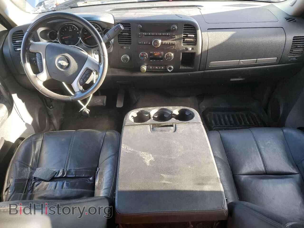 2009 CHEVROLET ALL Models - VIN: 3GCEK23M09G239759 - Фото 8