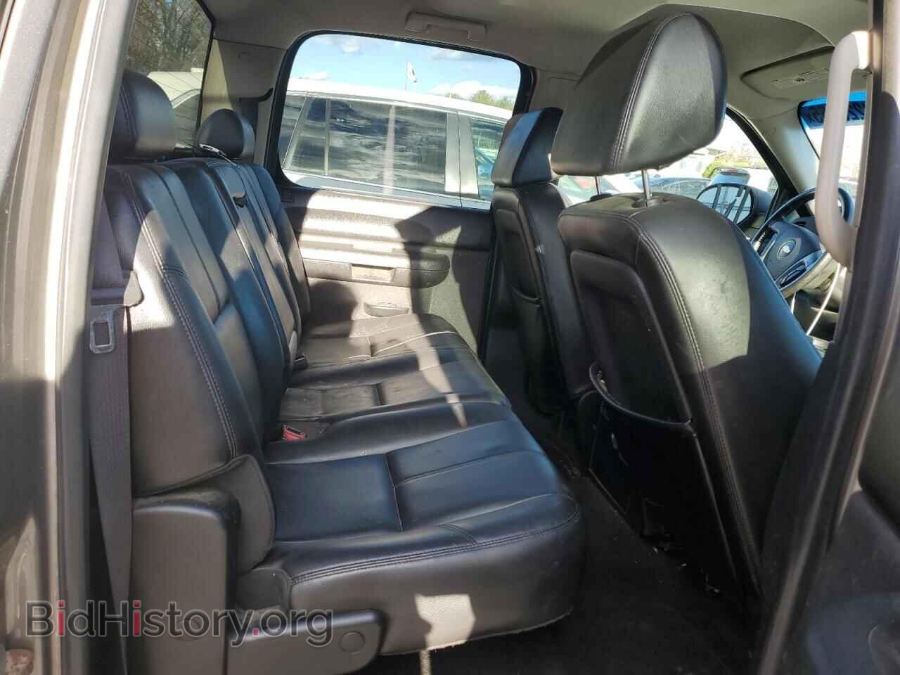 2009 CHEVROLET ALL Models - VIN: 3GCEK23M09G239759 - Фото 10