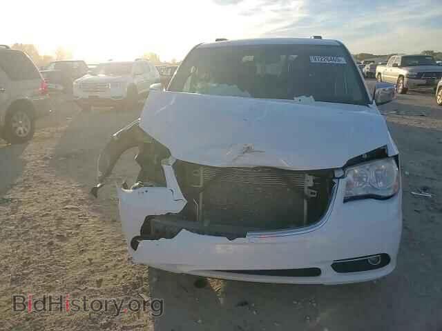 2015 CHRYSLER MINIVAN - VIN: 2C4RC1CG2FR507137 - Фото 14