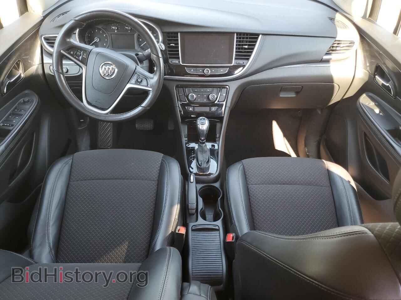 2019 BUICK ENCORE - VIN: KL4CJASB0KB805335 - Photo 8