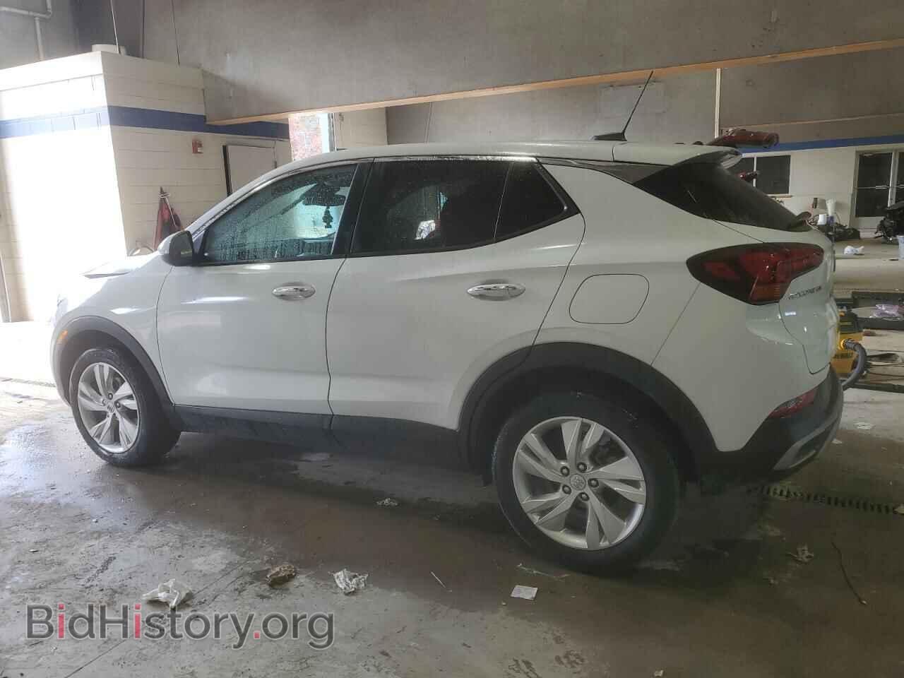 2024 BUICK ENCORE - VIN: KL4AMBS23RB123693 - Photo 2