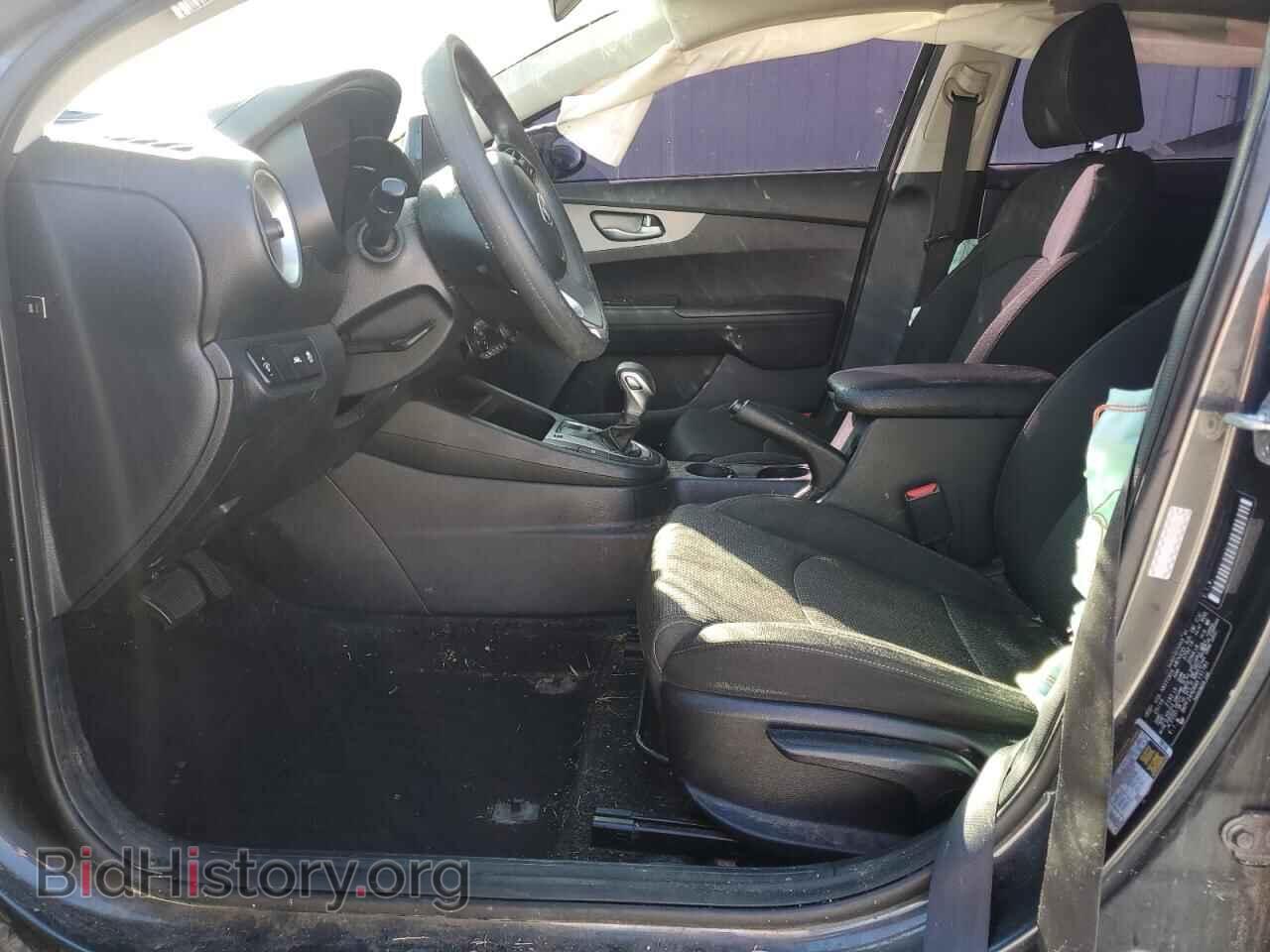 2019 KIA FORTE - VIN: 3KPF24AD6KE131781 - Фото 7