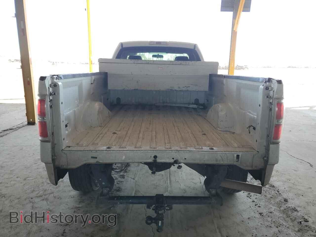 2011 FORD All Models - VIN: 1FTNF1CF4BKD98668 - Photo 6