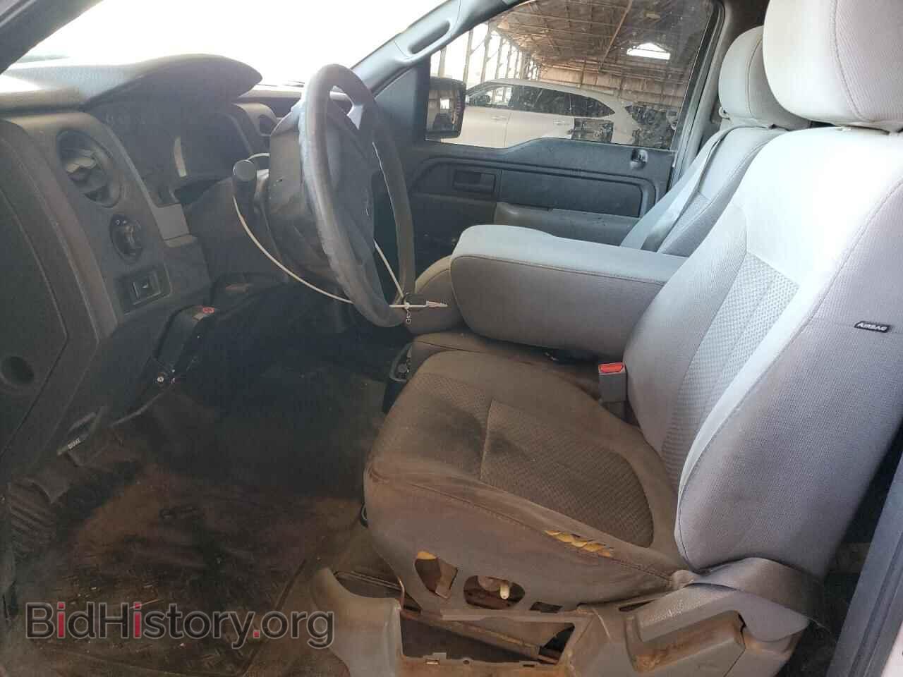 2011 FORD All Models - VIN: 1FTNF1CF4BKD98668 - Photo 7