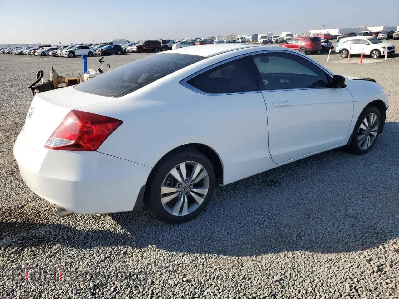 2012 HONDA ACCORD - VIN: 1HGCS1B75CA003547 - Фото 3