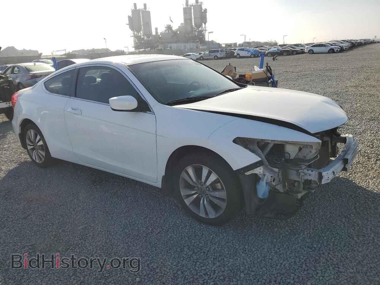 2012 HONDA ACCORD - VIN: 1HGCS1B75CA003547 - Фото 4