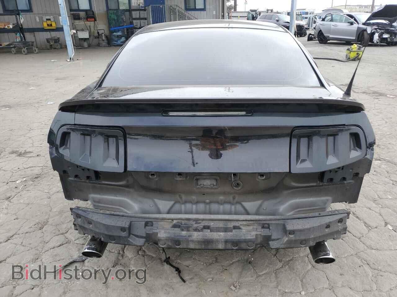 2014 FORD ALL Models - VIN: 1ZVBP8AM4E5265774 - Photo 6