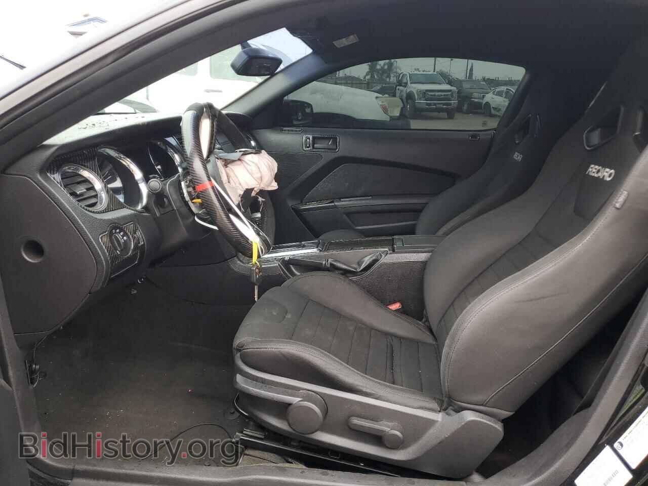 2014 FORD ALL Models - VIN: 1ZVBP8AM4E5265774 - Photo 7