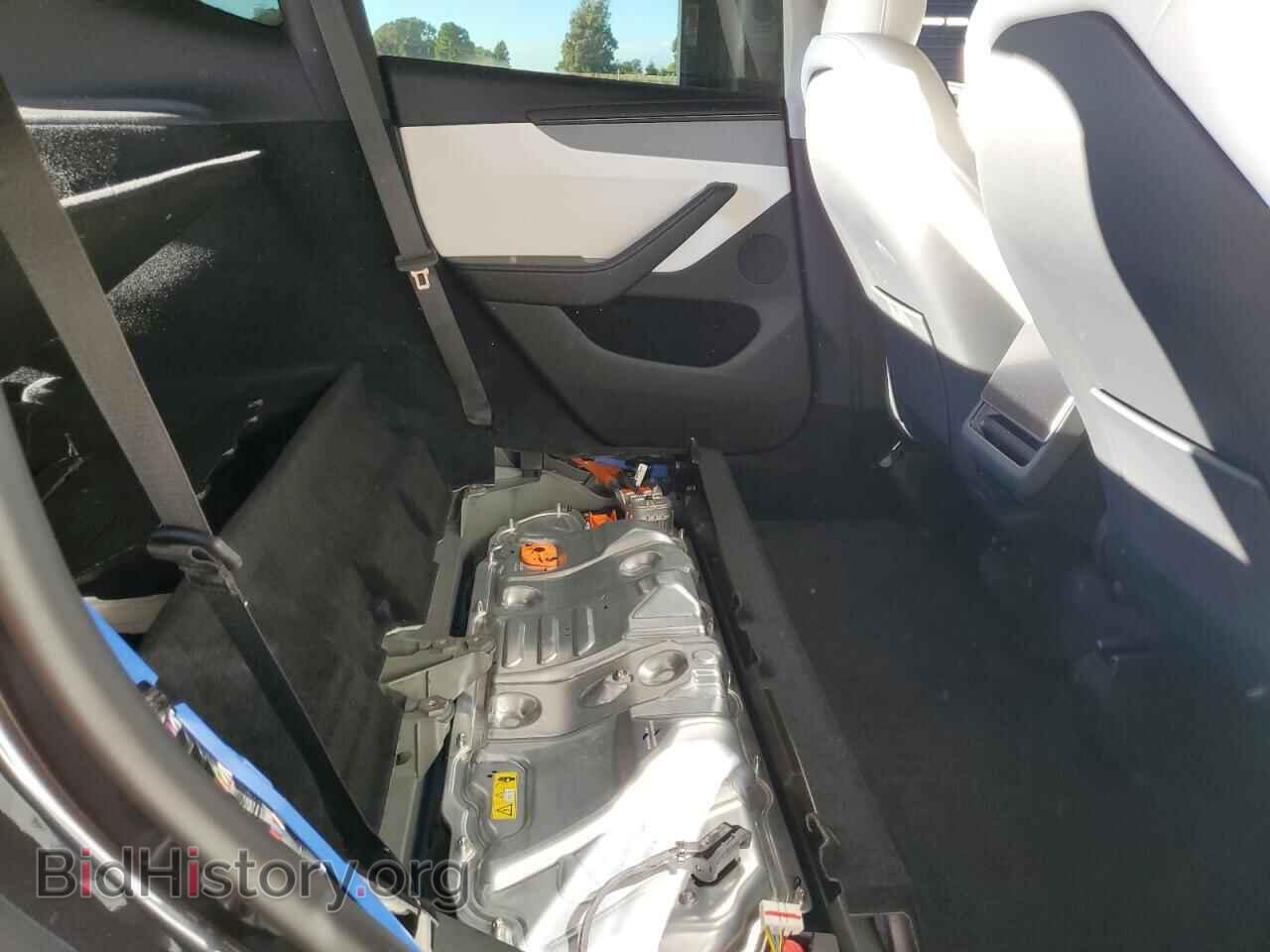 2026 TESLA MODEL Y - VIN: 7SAYGDEEXTA467832 - Фото 10