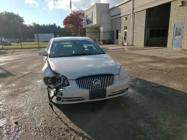 2011 BUICK LUCERNE - VIN: 1G4HC5EM6BU135462 - Фото 13
