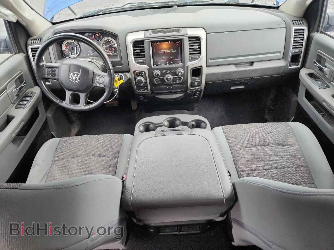 2019 RAM 1500 - VIN: 1C6RR7TT5KS550739 - Фото 8