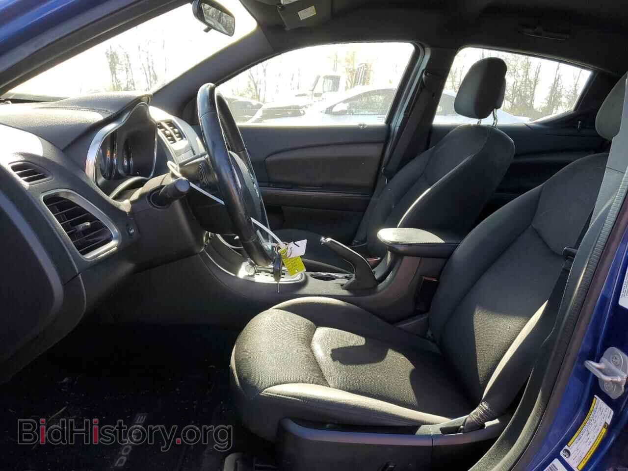 2013 DODGE AVENGER - VIN: 1C3CDZCB7DN576975 - Photo 7