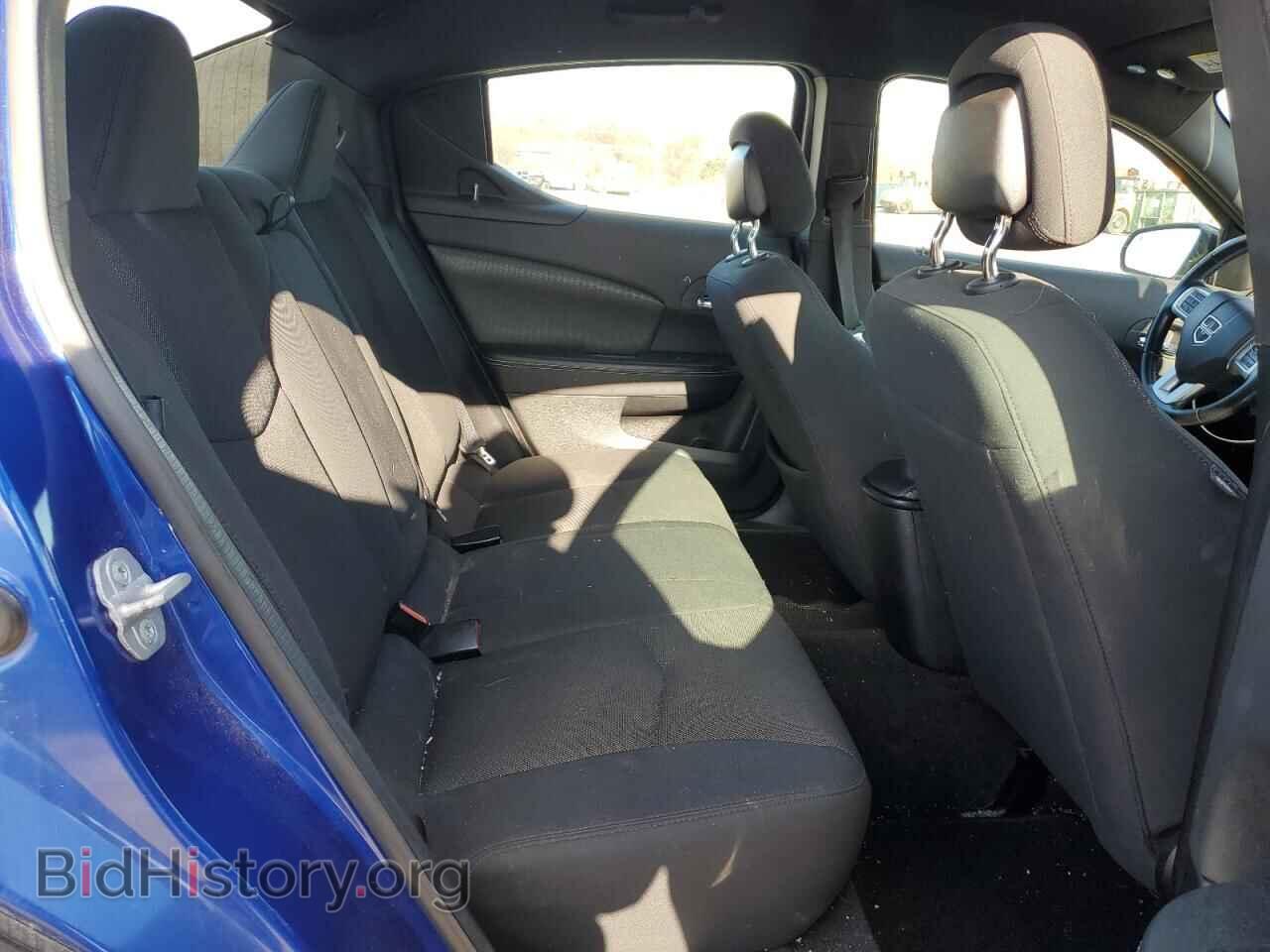 2013 DODGE AVENGER - VIN: 1C3CDZCB7DN576975 - Photo 10
