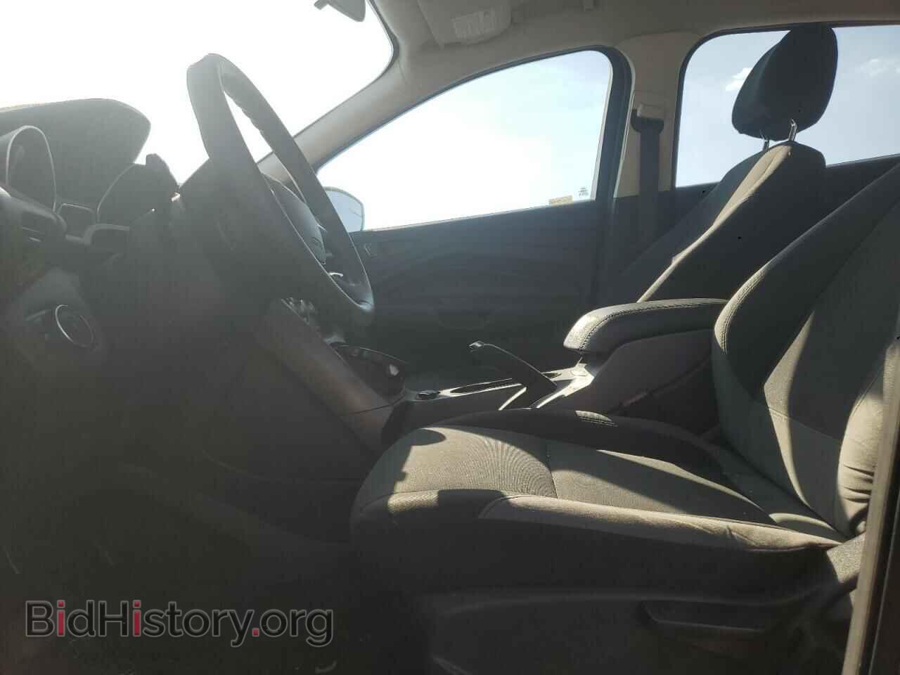 2015 FORD ESCAPE - VIN: 1FMCU0F70FUB17869 - Фото 7