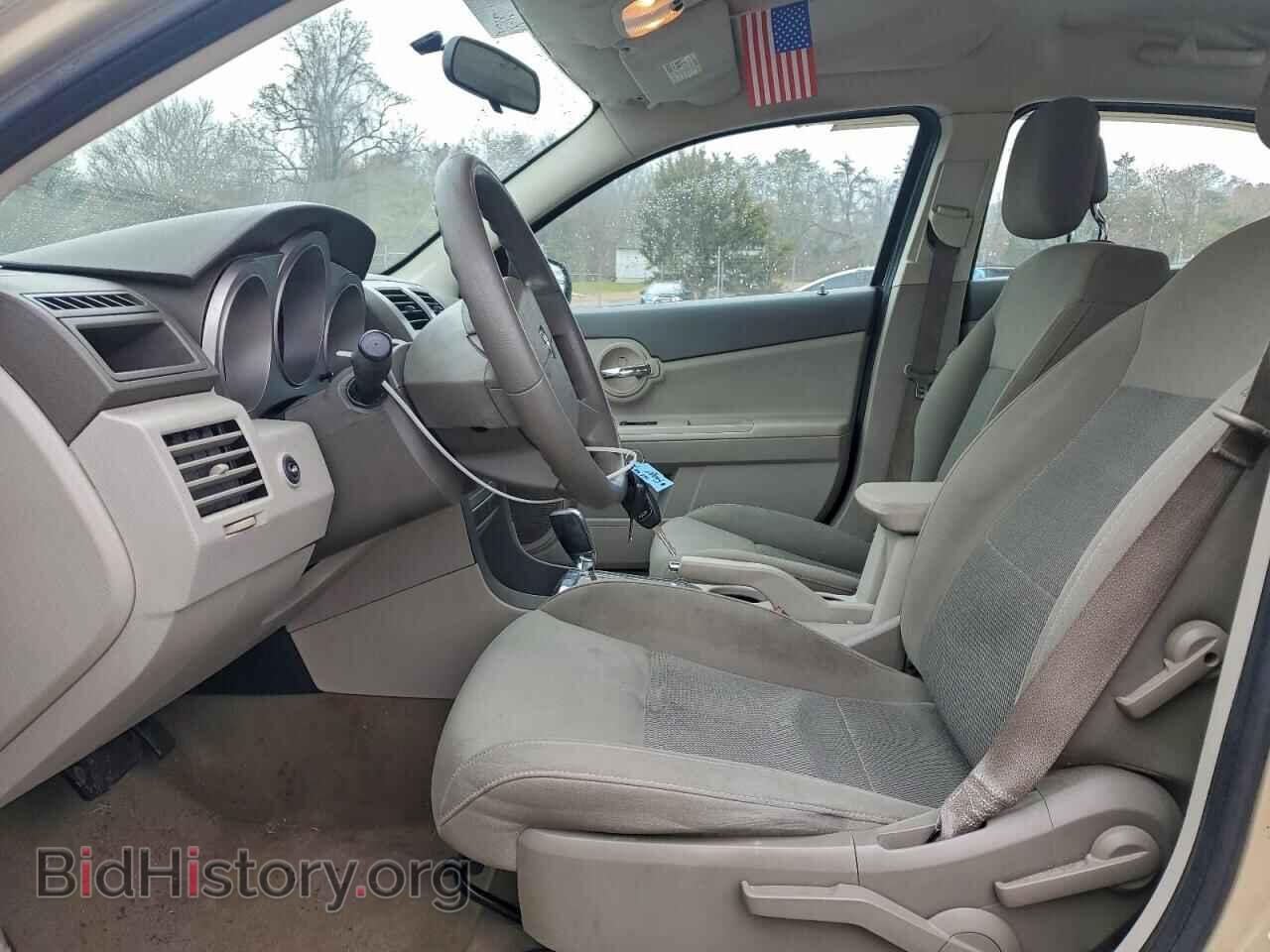 2010 DODGE AVENGER - VIN: 1B3CC4FBXAN144438 - Photo 7