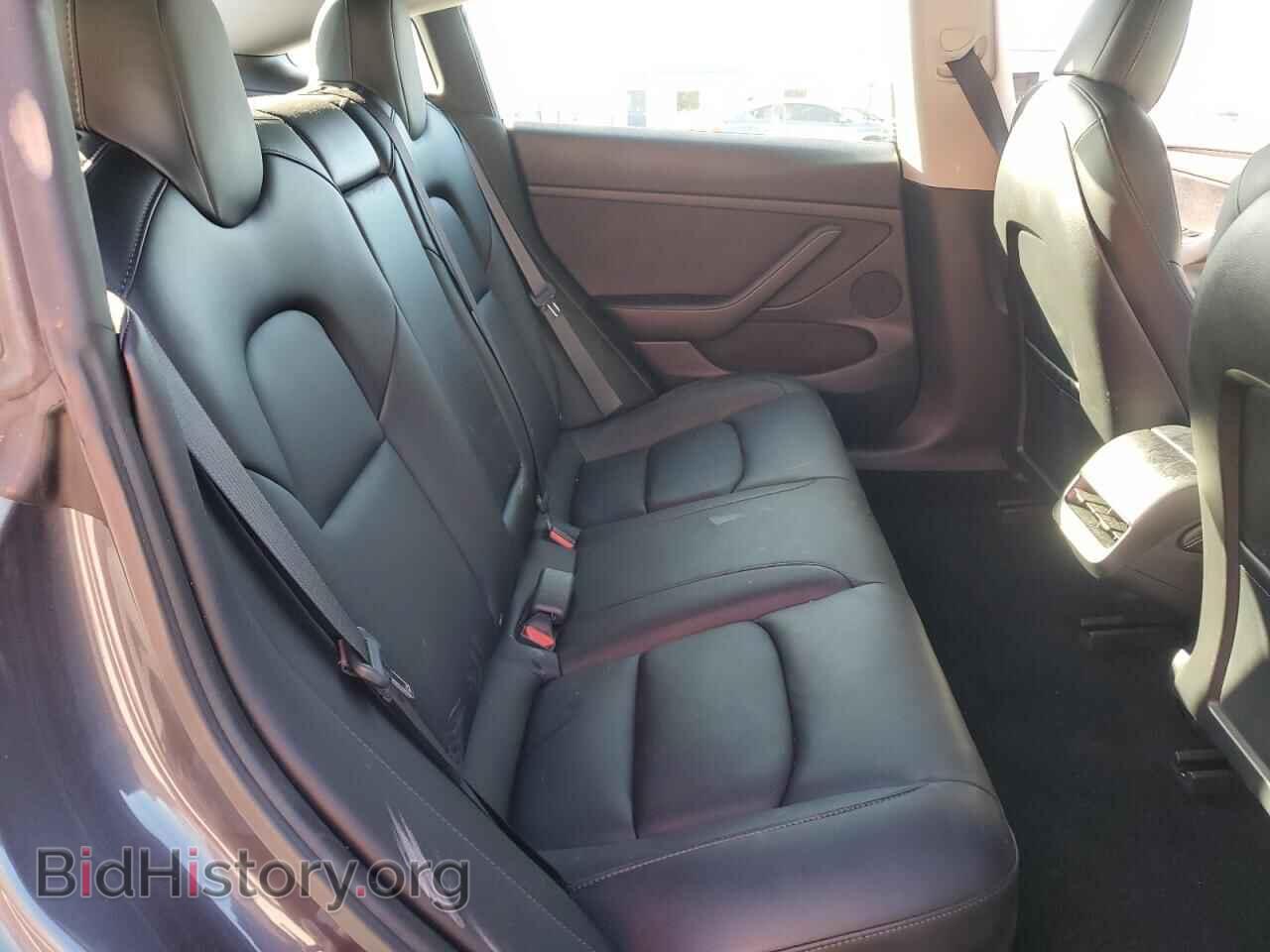 2021 TESLA MODEL 3 - VIN: 5YJ3E1EA2MF043378 - Photo 10