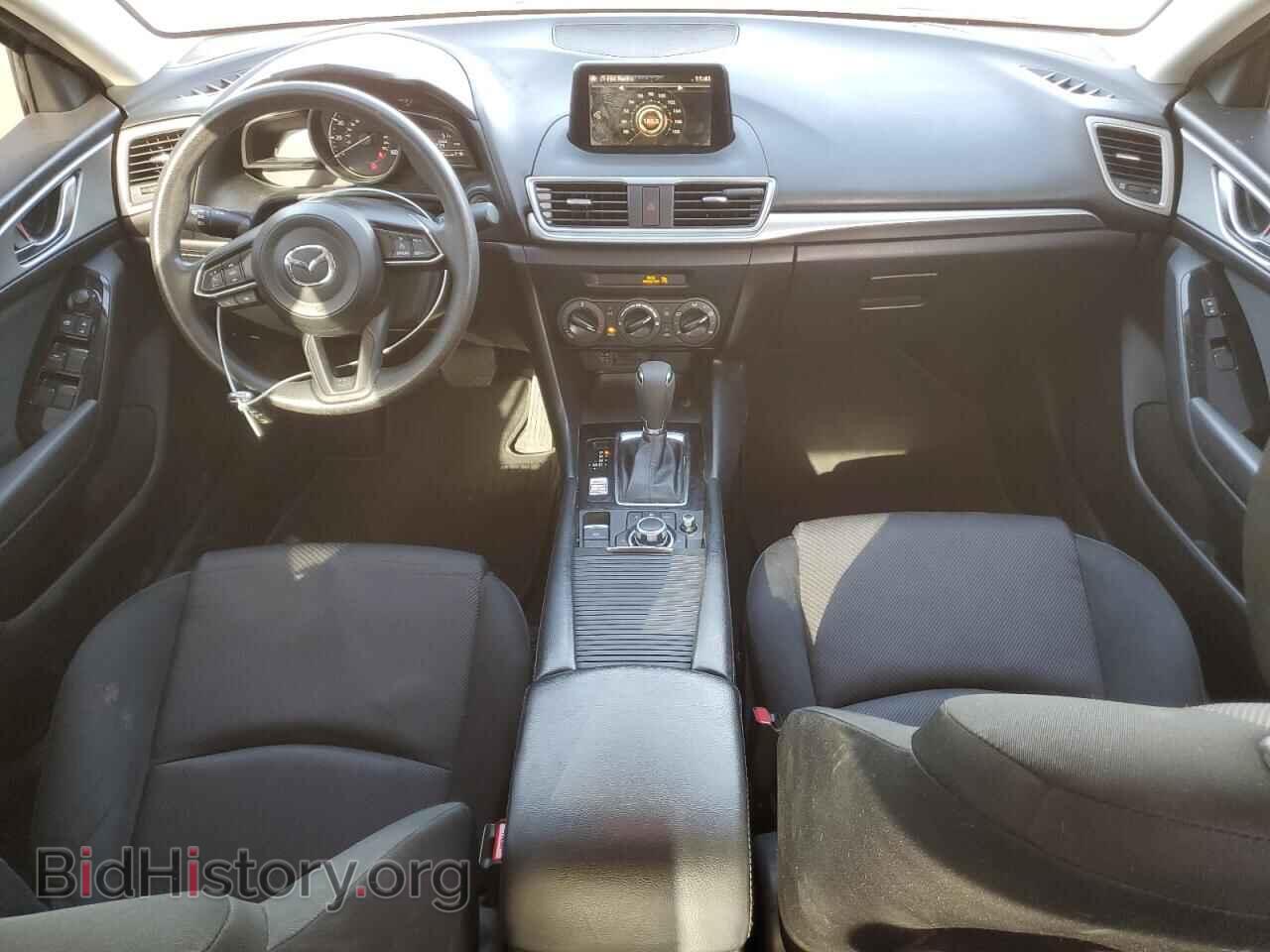 2017 MAZDA 3 - VIN: 3MZBN1U75HM115772 - Фото 8