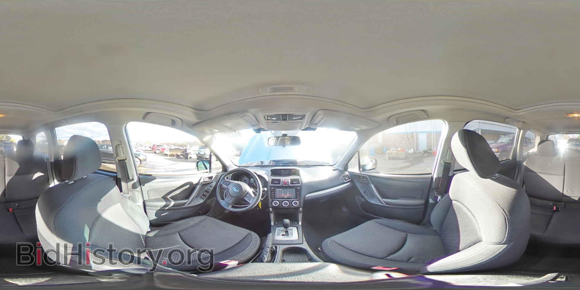 2016 SUBARU FORESTER - VIN: JF2SJADC7GH540779 - Фото 14