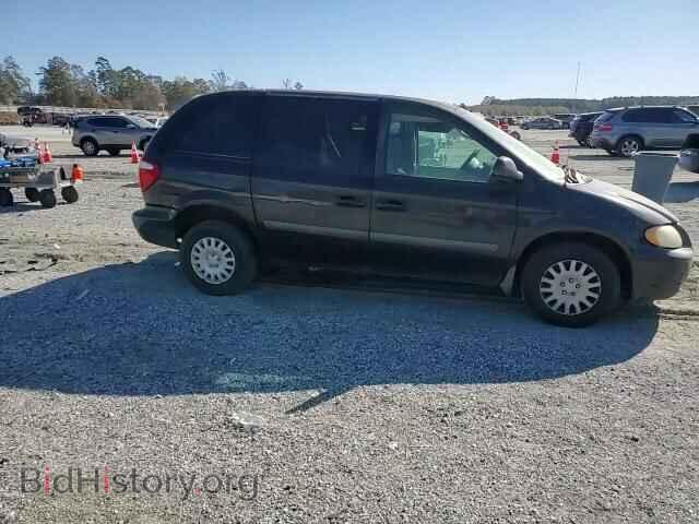 2005 CHRYSLER MINIVAN - VIN: 1C4GP45R05B128064 - Фото 14