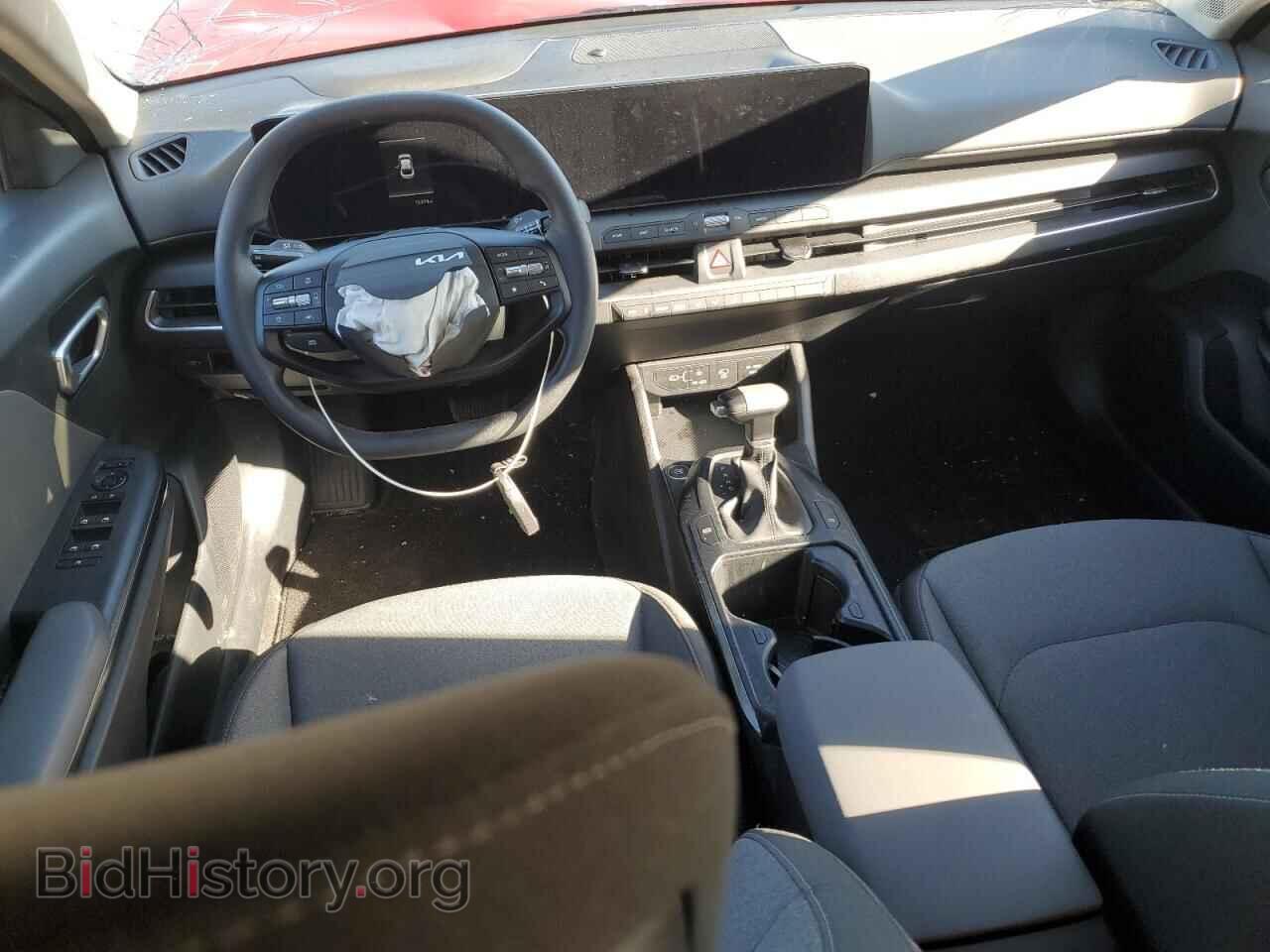 2025 KIA K4 LX - VIN: 3KPFT4DE2SE085030 - Фото 8