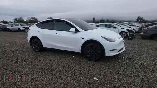 2024 TESLA MODEL Y - VIN: 7SAYGDEE4RF162046 - Фото 13