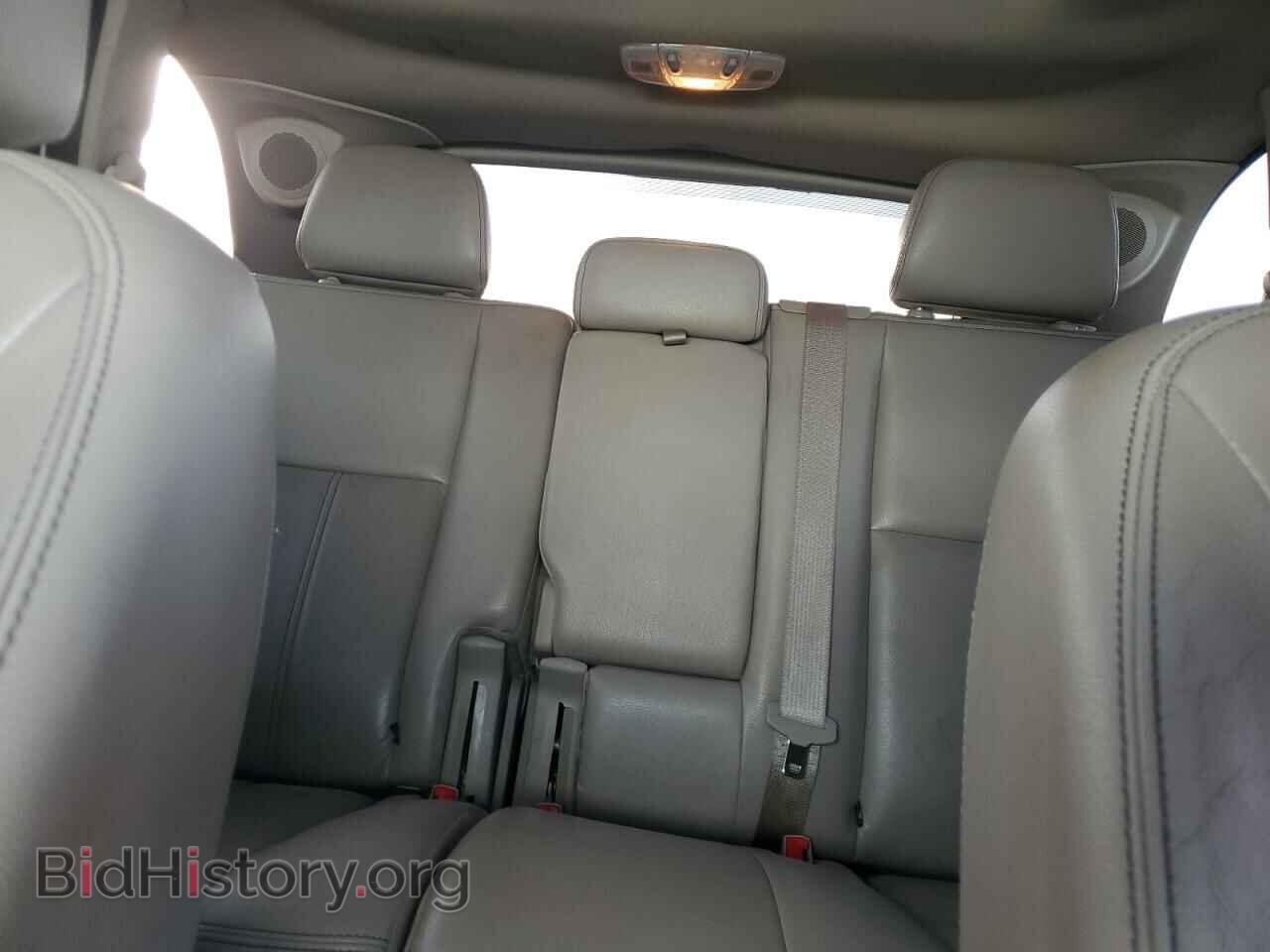 2013 FORD EDGE - VIN: 2FMDK3KC0DBC83875 - Photo 10