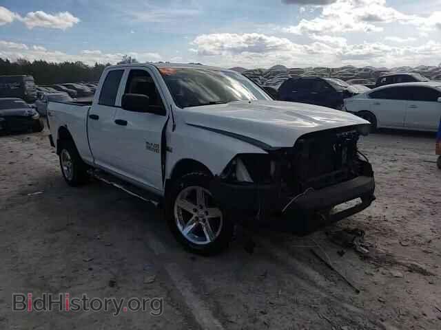 2013 RAM 1500 - VIN: 1C6RR7FT8DS677273 - Фото 14