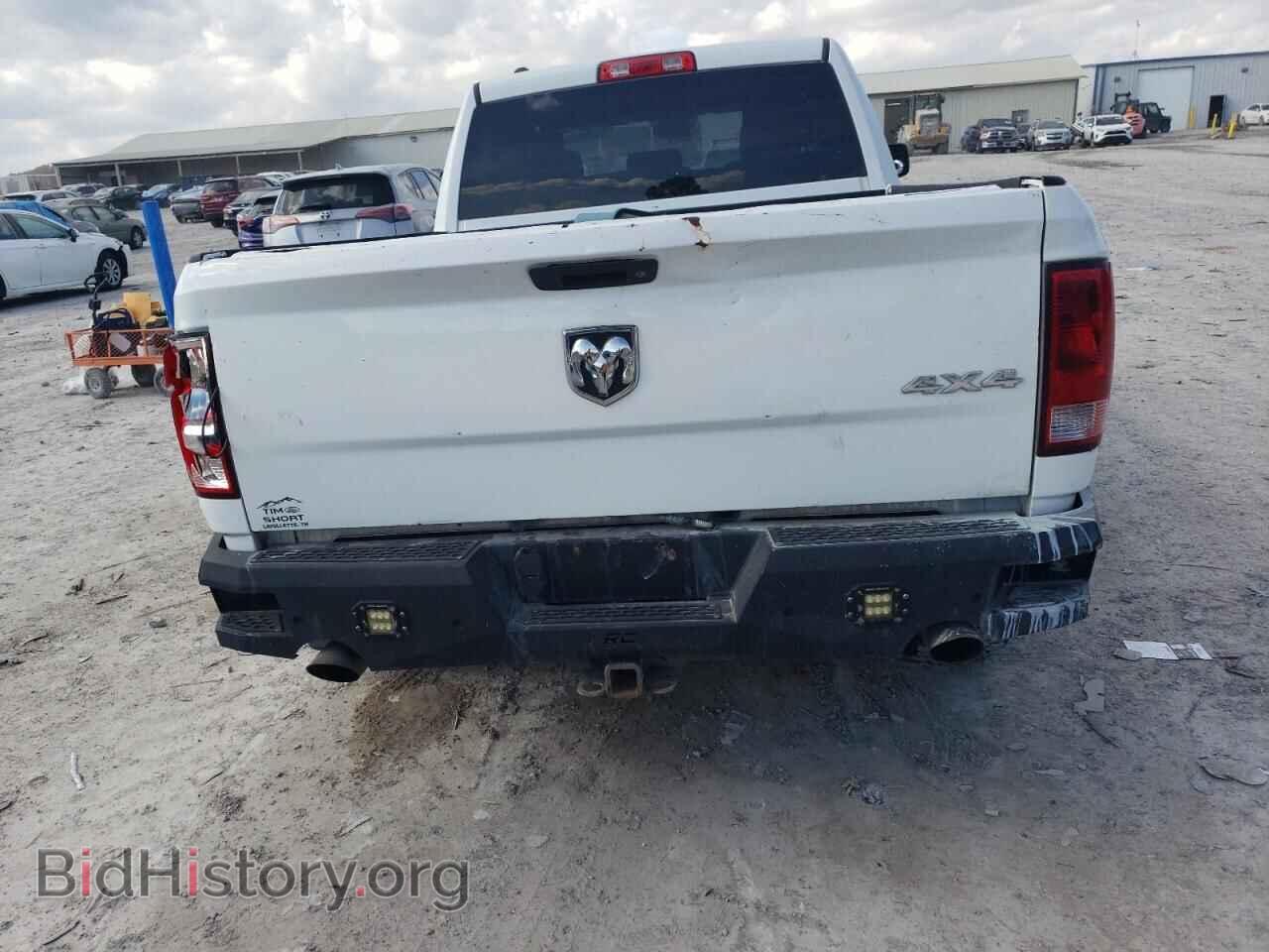 2013 RAM 1500 - VIN: 1C6RR7FT8DS677273 - Фото 6