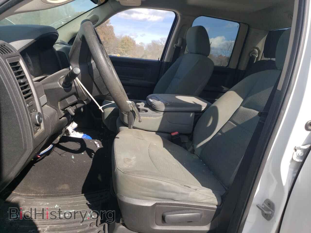 2013 RAM 1500 - VIN: 1C6RR7FT8DS677273 - Фото 7
