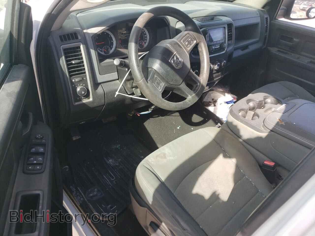 2013 RAM 1500 - VIN: 1C6RR7FT8DS677273 - Фото 8