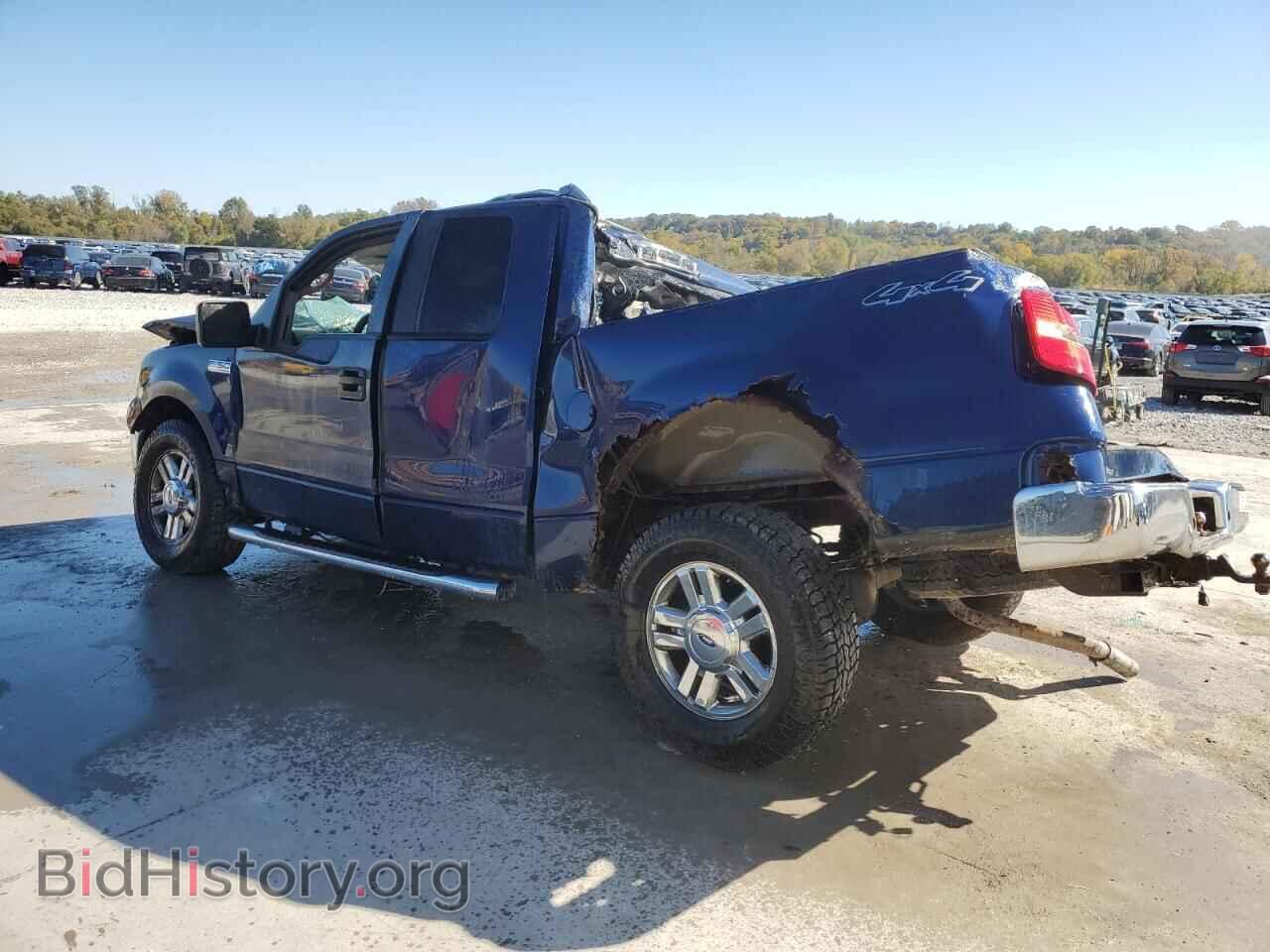 2008 FORD All Models - VIN: 1FTRX14W18FB71212 - Photo 2