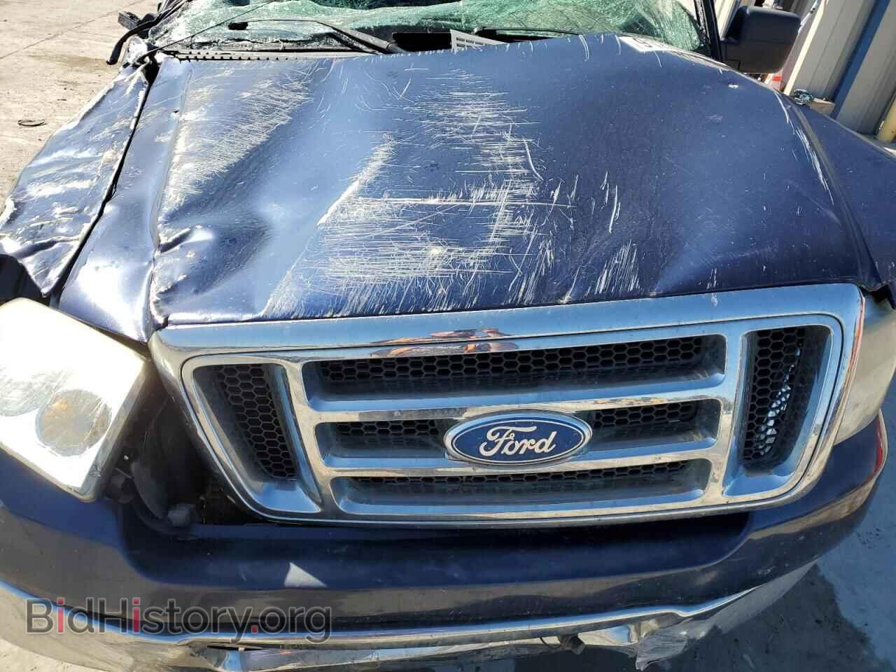 2008 FORD All Models - VIN: 1FTRX14W18FB71212 - Photo 11