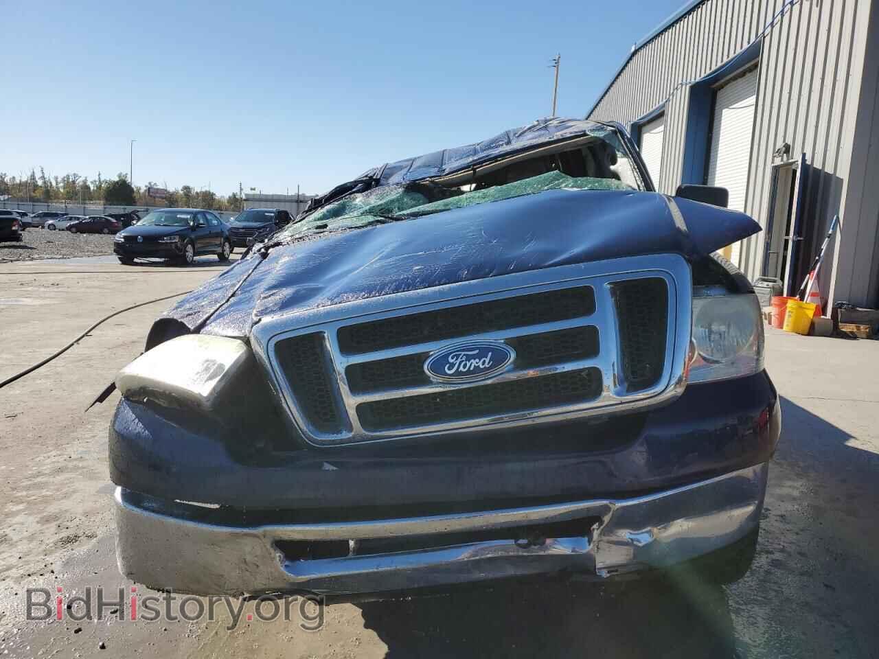 2008 FORD All Models - VIN: 1FTRX14W18FB71212 - Photo 5